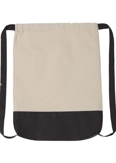 Drawstring Backpack Thumbnail