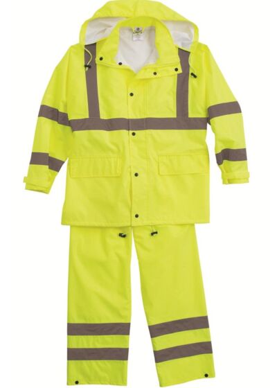 Economy Full Rainsuit Thumbnail