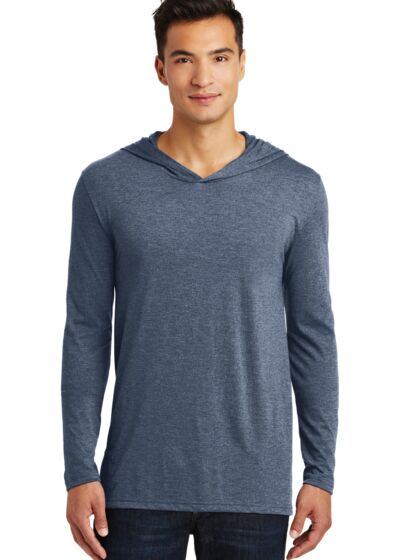 Perfect Tri ® Long Sleeve Hoodie Thumbnail