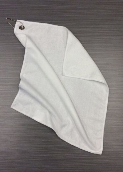 Microfiber Golf Towel Thumbnail