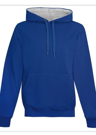 Cotton Max Hooded Sweatshirt Thumbnail