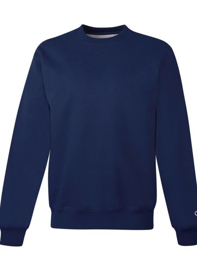 Cotton Max Crewneck Sweatshirt Thumbnail
