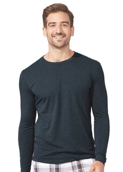 Triblend Long Sleeve T-Shirt Thumbnail