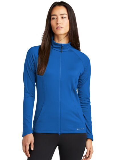 Women's Radius Full Zip Thumbnail