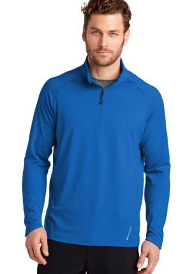 Radius 1/4 Zip Thumbnail