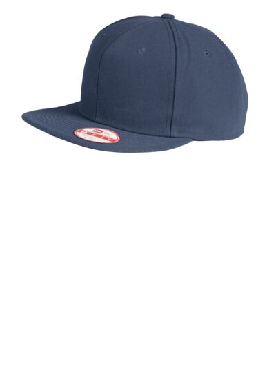 Original Fit Flat Bill Snapback Cap Thumbnail