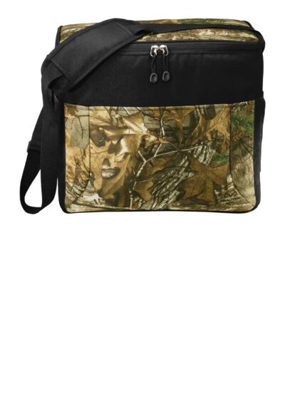 Camouflage 24 Can Cube Cooler Thumbnail
