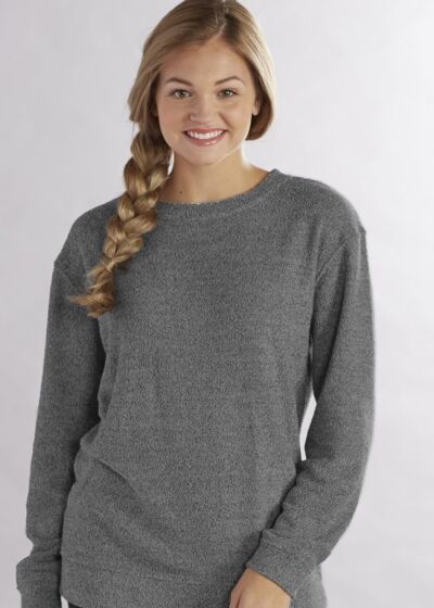 Women’s Cozy Pullover Thumbnail