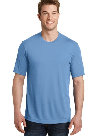 PosiCharge ® Competitor Cotton Touch Tee Thumbnail