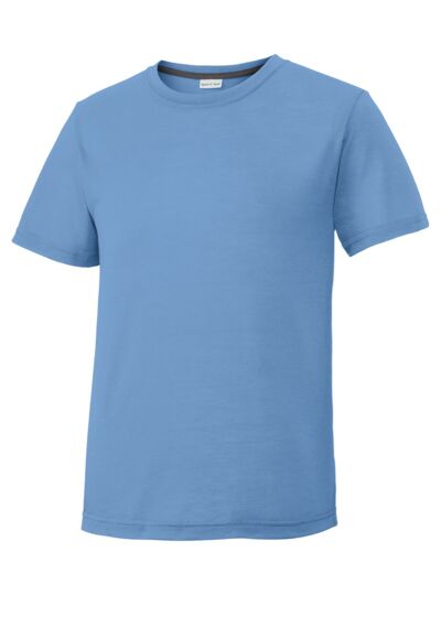 Youth PosiCharge ® Competitor Cotton Touch Tee Thumbnail
