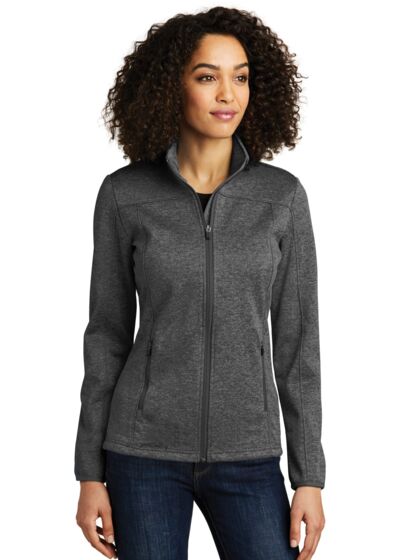 Ladies StormRepel ® Soft Shell Jacket Thumbnail
