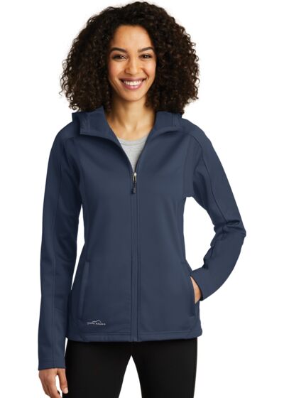 Women's Trail Soft Shell Jacket Thumbnail