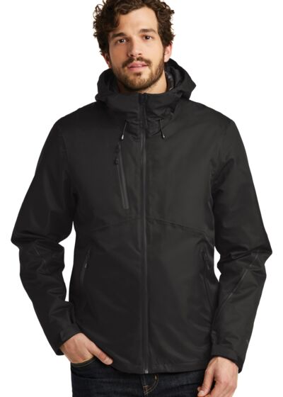 WeatherEdge ® Plus 3 in 1 Jacket Thumbnail