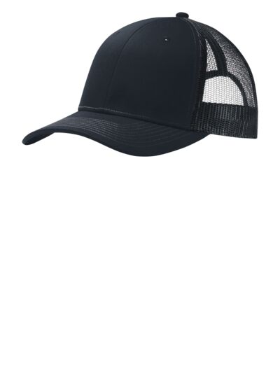Snapback Trucker Cap Thumbnail