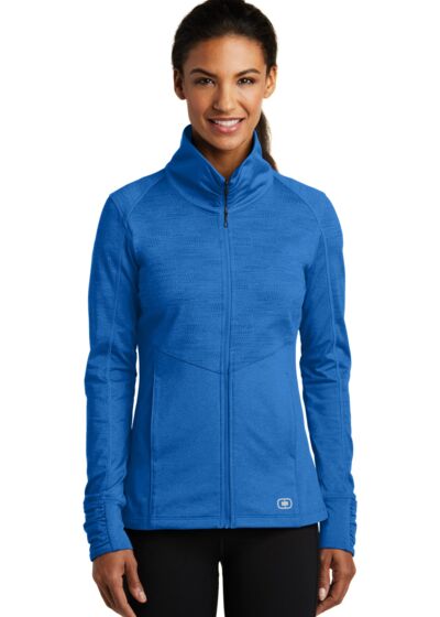 Women's Sonar Full Zip Thumbnail