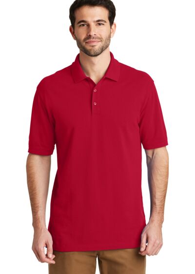 EZCotton ® Polo Thumbnail
