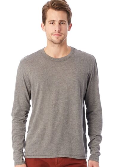 Vintage Jersey Keeper Long Sleeve Tee Thumbnail