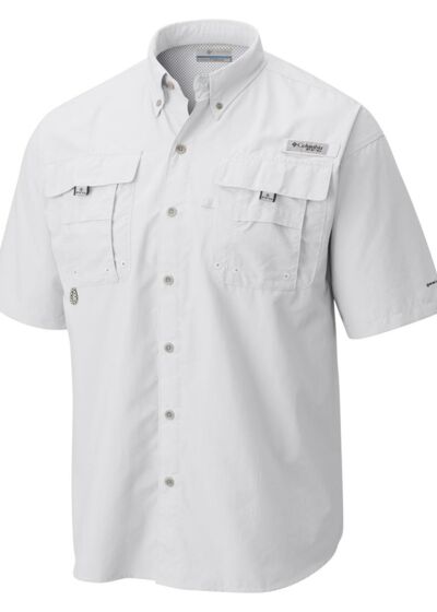 PFG Bahama™ II Short Sleeve Shirt Thumbnail