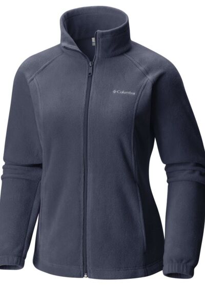 Women’s Benton Springs™ Fleece Full-Zip Jacket Thumbnail