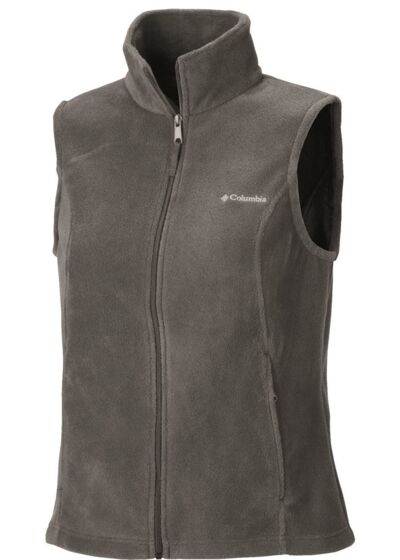 Women’s Benton Springs™ Fleece Vest Thumbnail