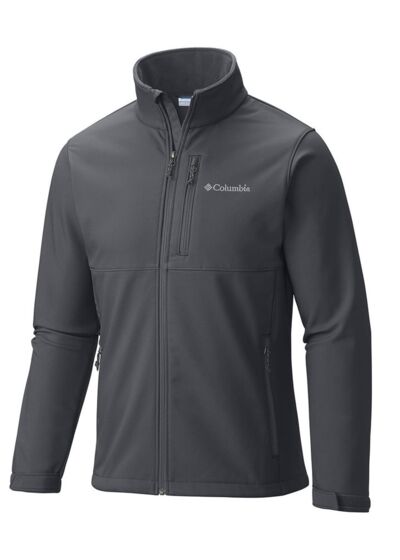 Ascender™ Soft Shell Jacket Thumbnail