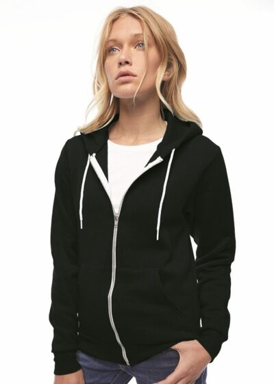 Flex Fleece Full-Zip Hoodie Thumbnail