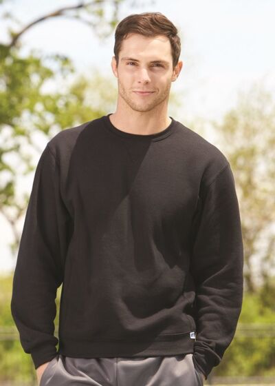 Dri Power® Crewneck Sweatshirt Thumbnail
