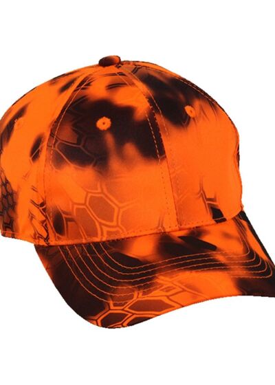 Platinum Series Performance Camo Cap Thumbnail