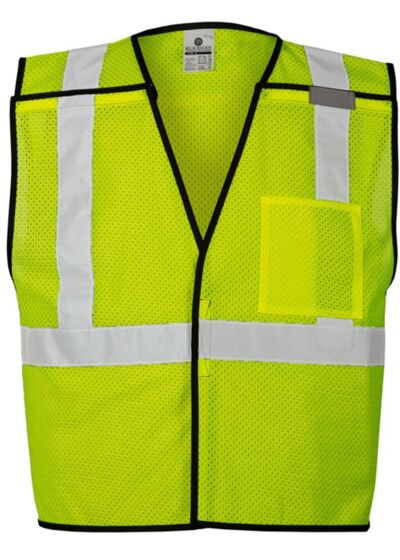 One-Pocket Breakaway Vest Thumbnail