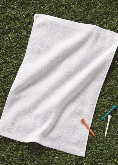Value Microfiber Rally Towel Thumbnail