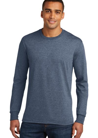 Perfect Tri ® Long Sleeve Tee Thumbnail