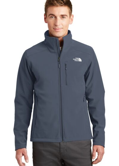 Apex Barrier Soft Shell Jacket Thumbnail