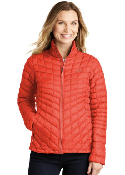 Women's ThermoBall Trekker Jacket Thumbnail