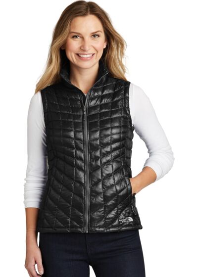Women's ThermoBall Trekker Vest Thumbnail