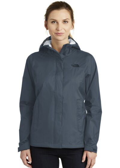 Women's DryVent Rain Jacket Thumbnail