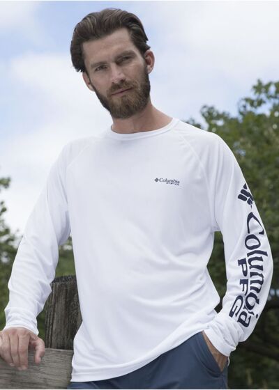 PFG Terminal Tackle™ Long Sleeve T-Shirt Thumbnail