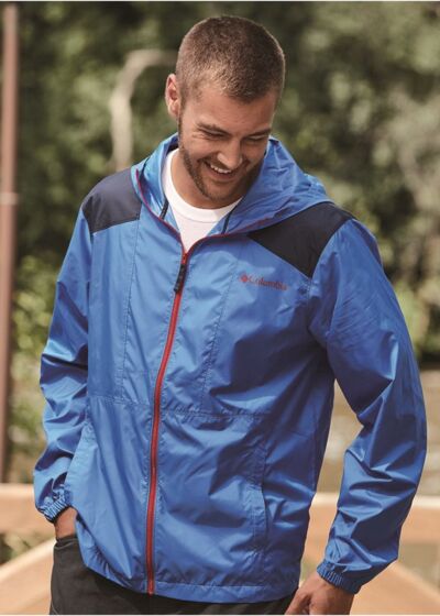 Flashback™ Windbreaker Thumbnail