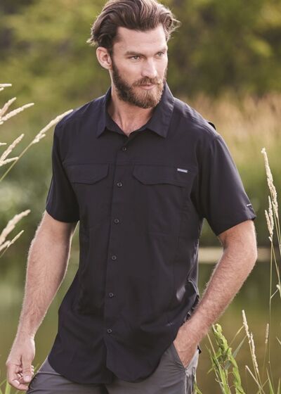 Silver Ridge Lite™ Short Sleeve Shirt Thumbnail