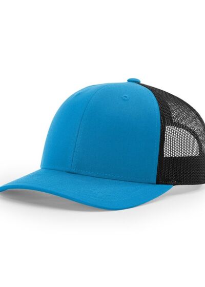 Low Pro Trucker Cap Thumbnail