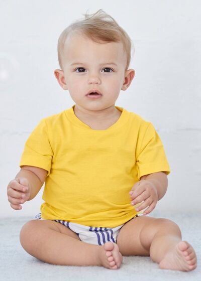 Infant Jersey Tee Thumbnail