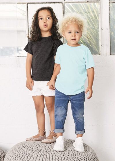 Toddler Triblend Tee Thumbnail