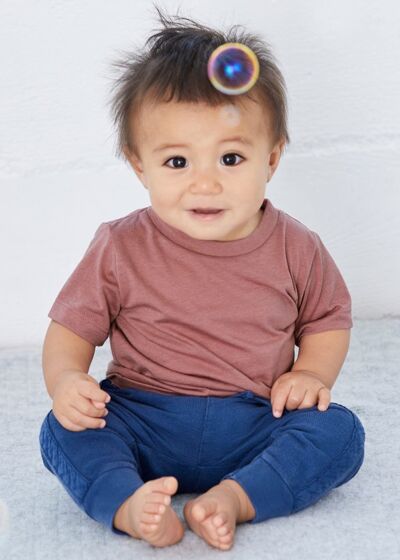 Infant Triblend Tee Thumbnail
