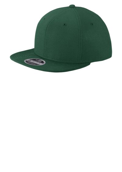 Original Fit Diamond Era Flat Bill Snapback Cap Thumbnail
