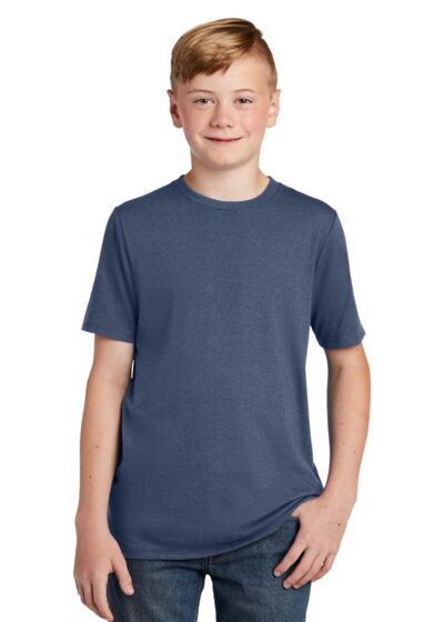Youth Perfect Tri ® Tee Thumbnail