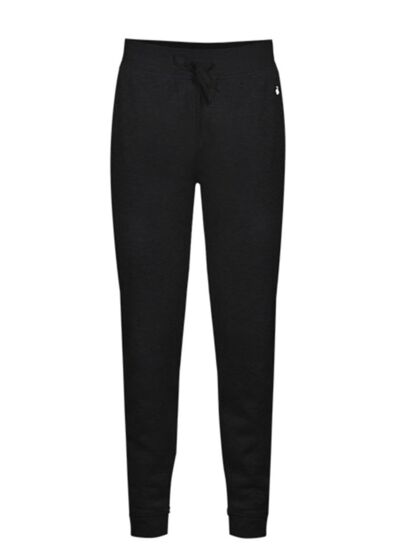 Women’s Sport Athletic Fleece Joggers Thumbnail