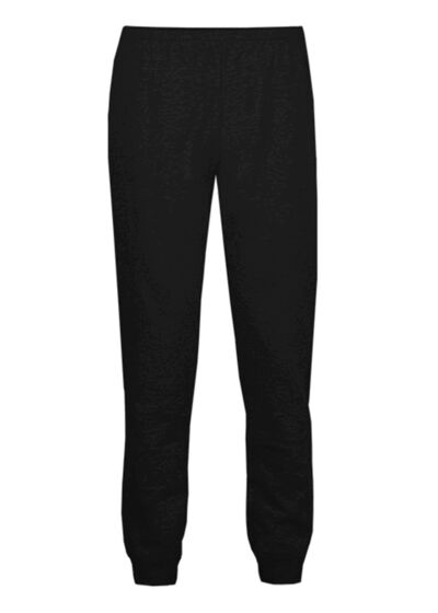 Youth Athletic Fleece Joggers Thumbnail