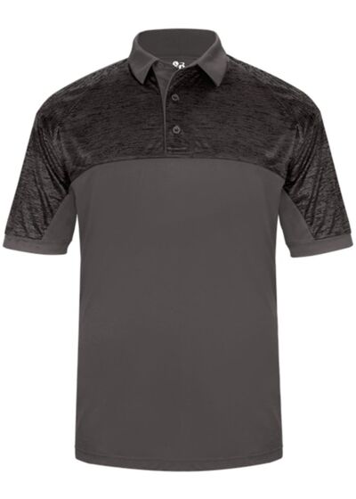 Tonal Blend Polo Thumbnail