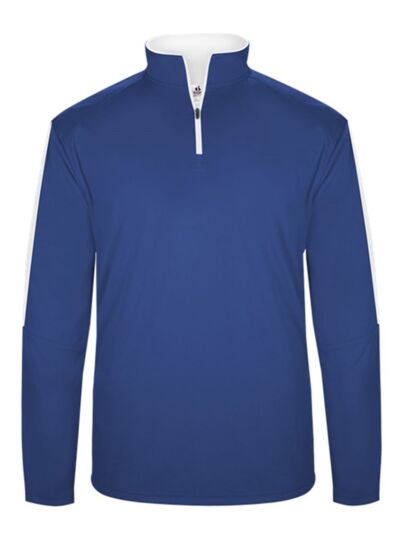 Sideline Quarter-Zip Pullover Thumbnail