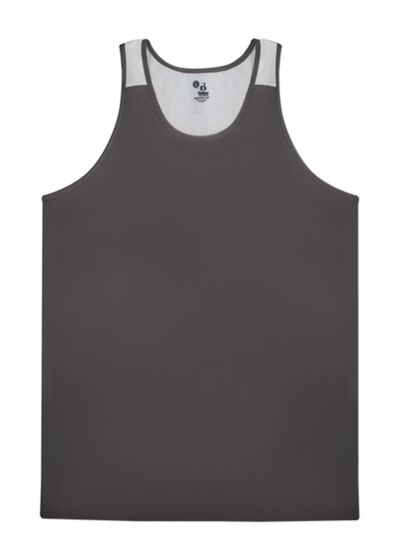 Women's Ventback Singlet Thumbnail