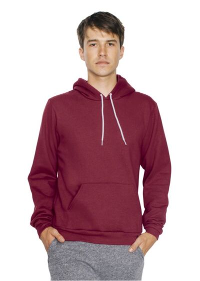 Flex Fleece Drop-Shoulder Hoodie Thumbnail